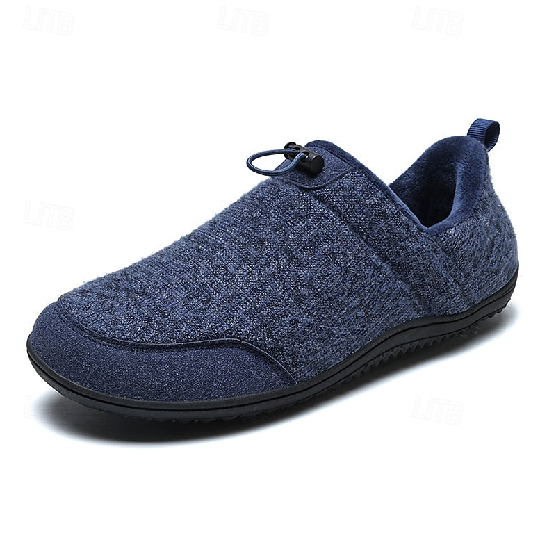 Archer | Gezellige Slip-On Comfortschoenen