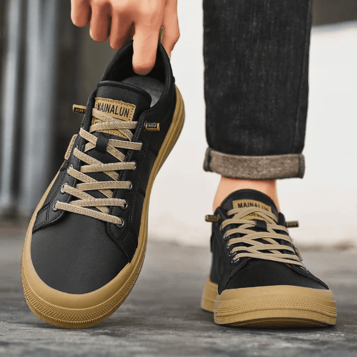 Raymond | Premium Comfortabele Dagelijkse Schoenen
