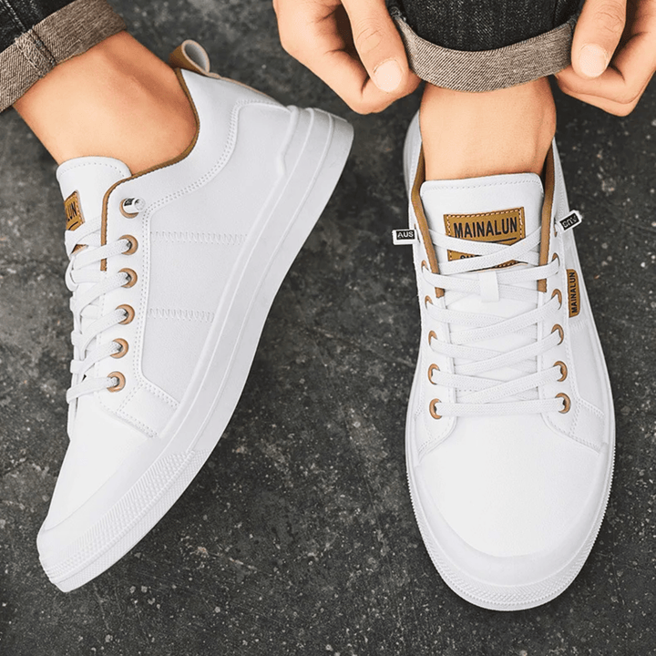 Raymond | Premium Comfortabele Dagelijkse Schoenen