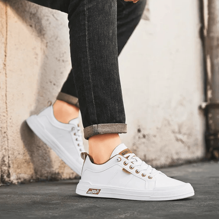 Raymond | Premium Comfortabele Dagelijkse Schoenen